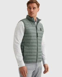 Vanguard Trackout Bodywarmer