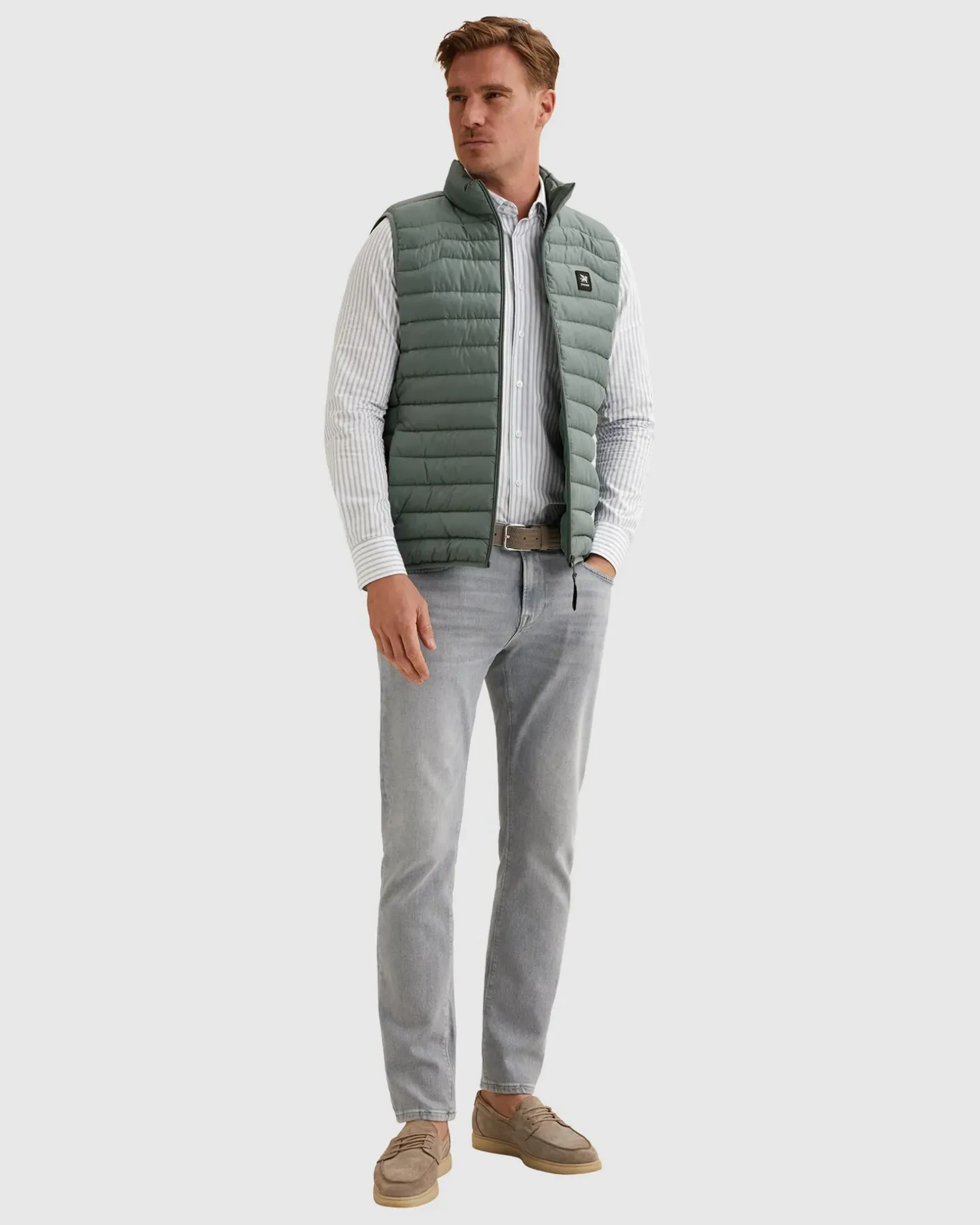 Vanguard Trackout Bodywarmer