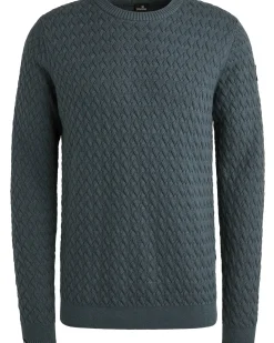 Vanguard Trui O-hals