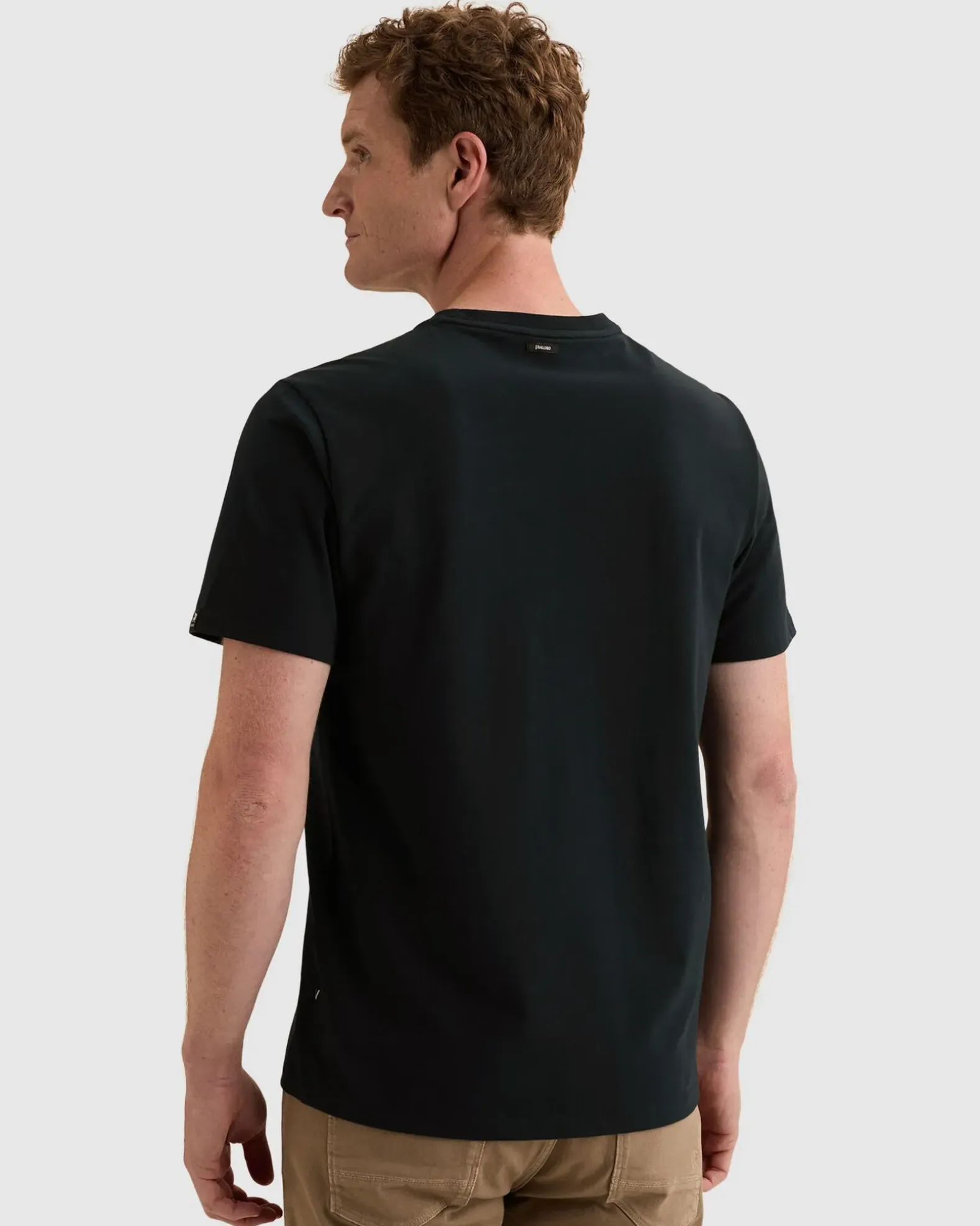 Vanguard T-shirt