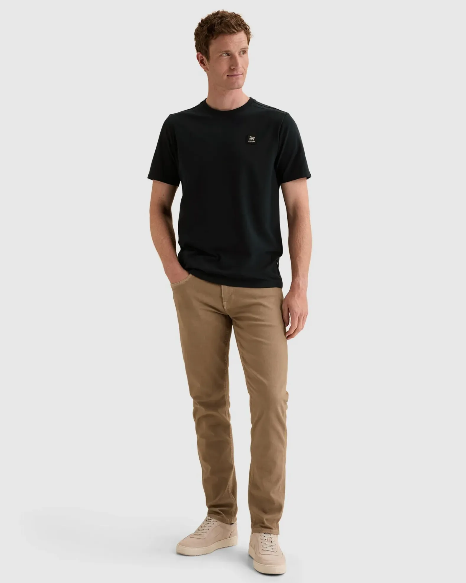 Vanguard T-shirt