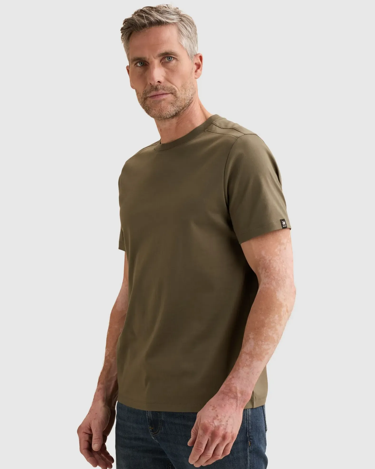 Vanguard T-shirt