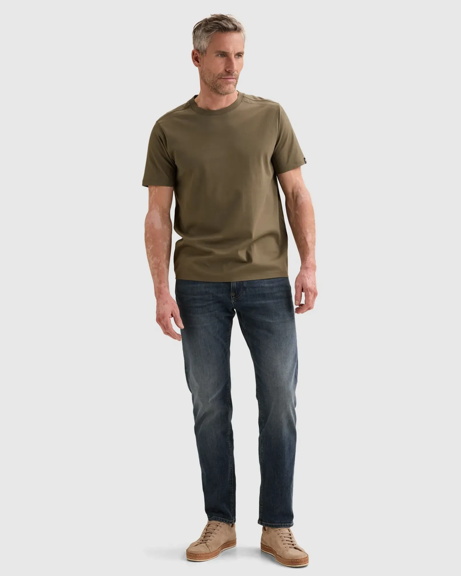 Vanguard T-shirt