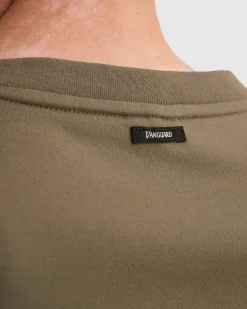Vanguard T-shirt