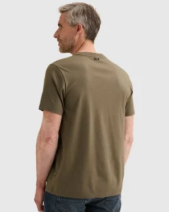 Vanguard T-shirt