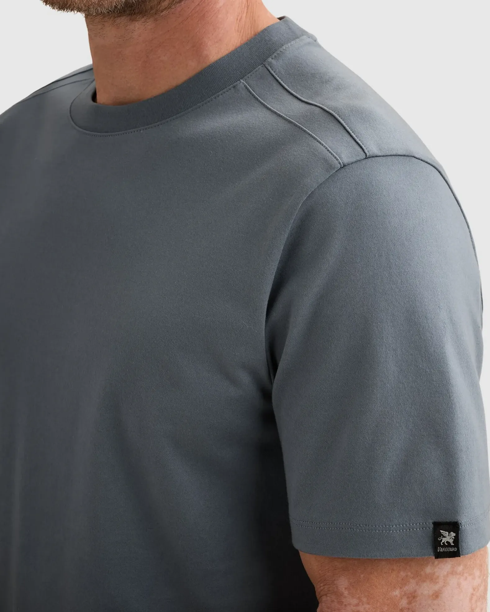 Vanguard T-shirt