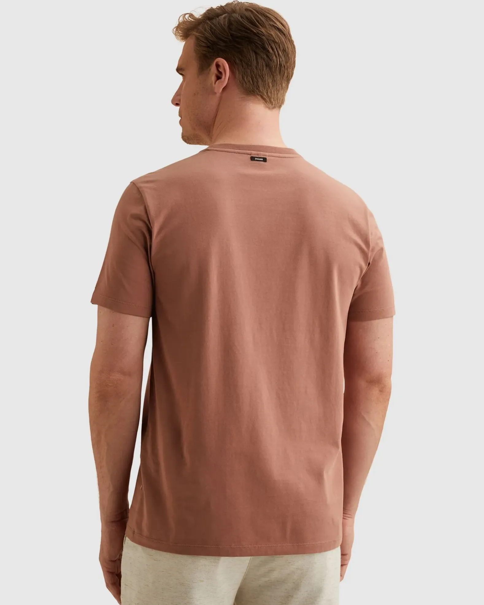 Vanguard T-shirt