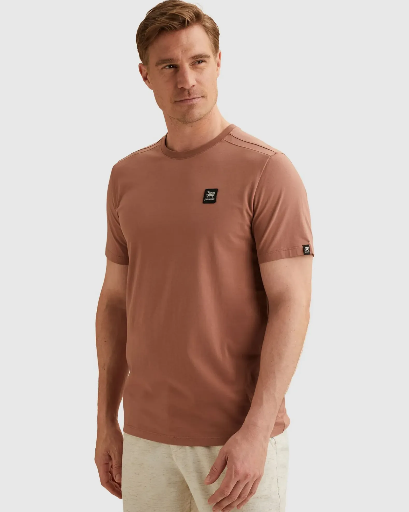 Vanguard T-shirt