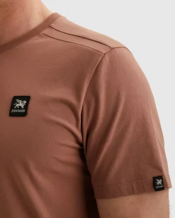 Vanguard T-shirt