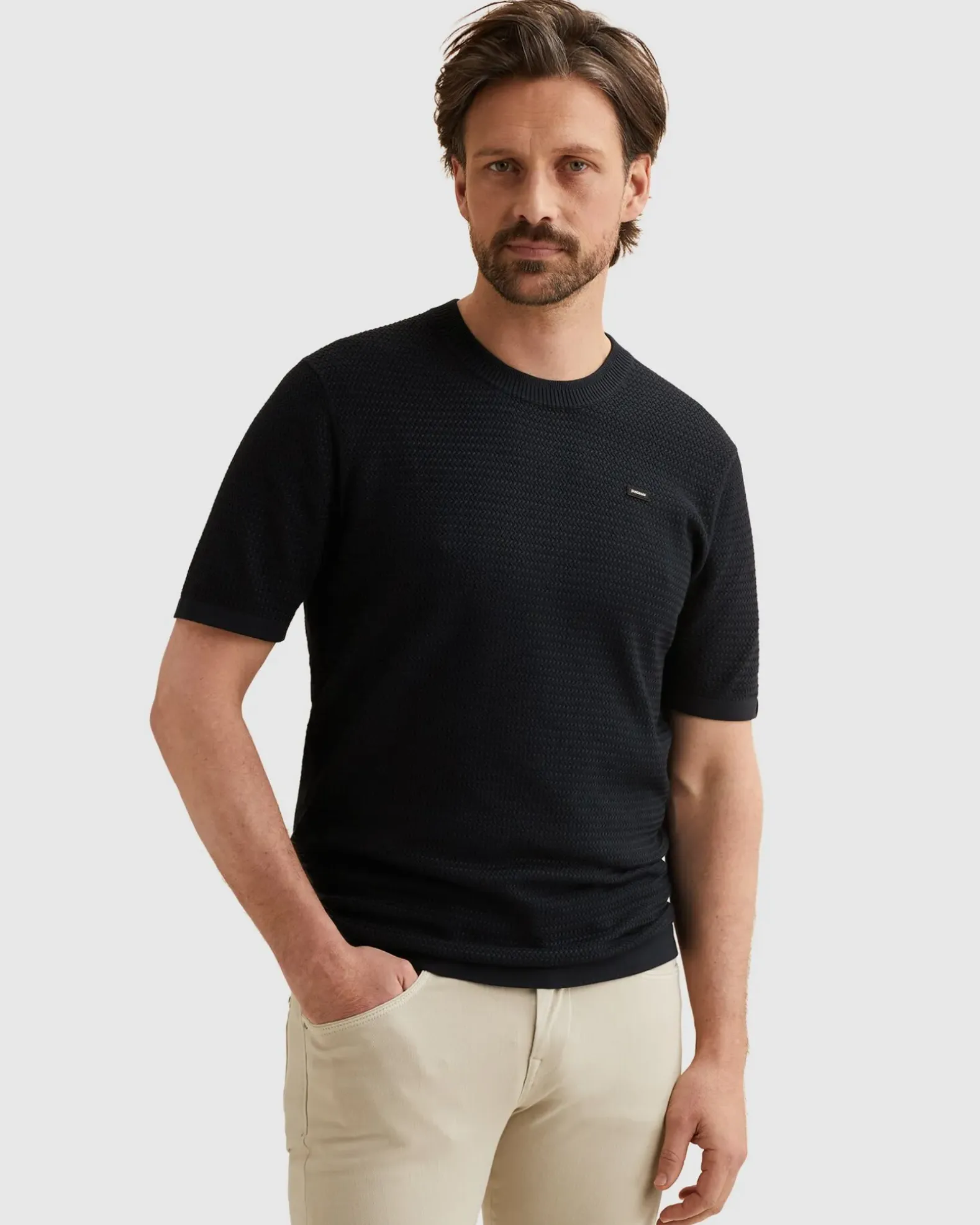 Vanguard T-shirt