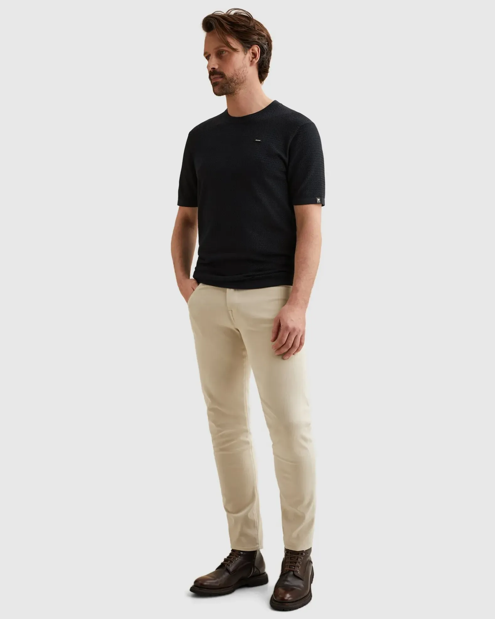 Vanguard T-shirt