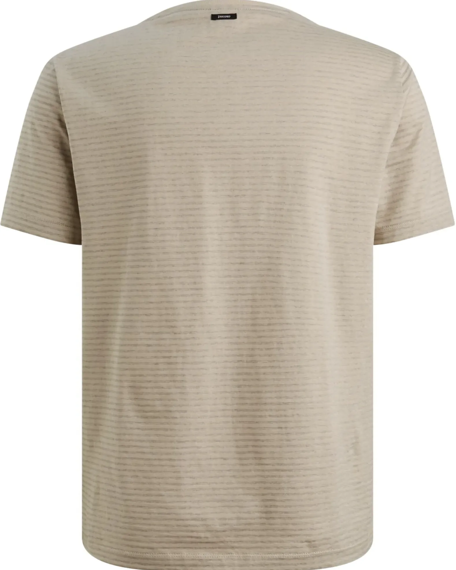 Vanguard T-shirt