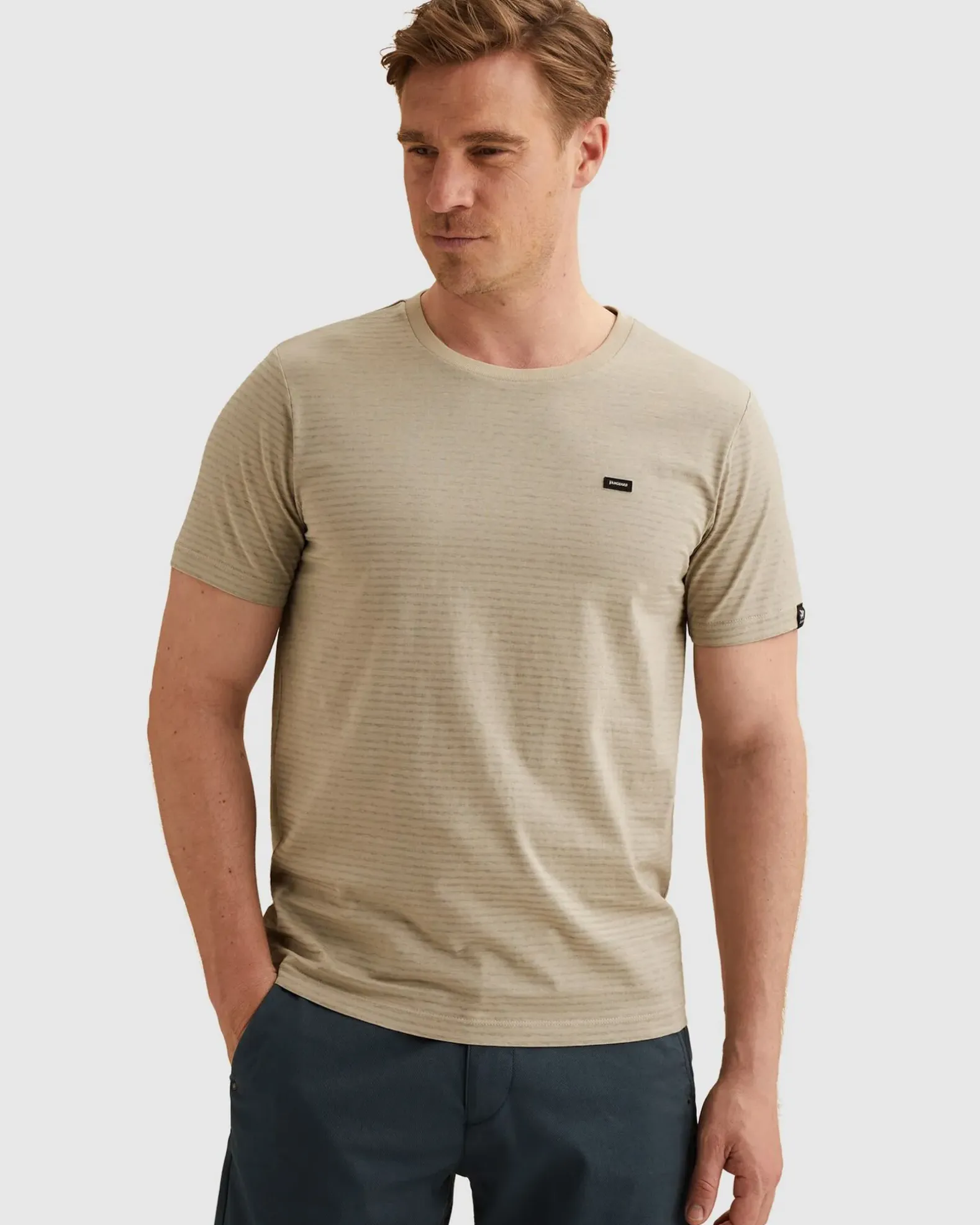 Vanguard T-shirt