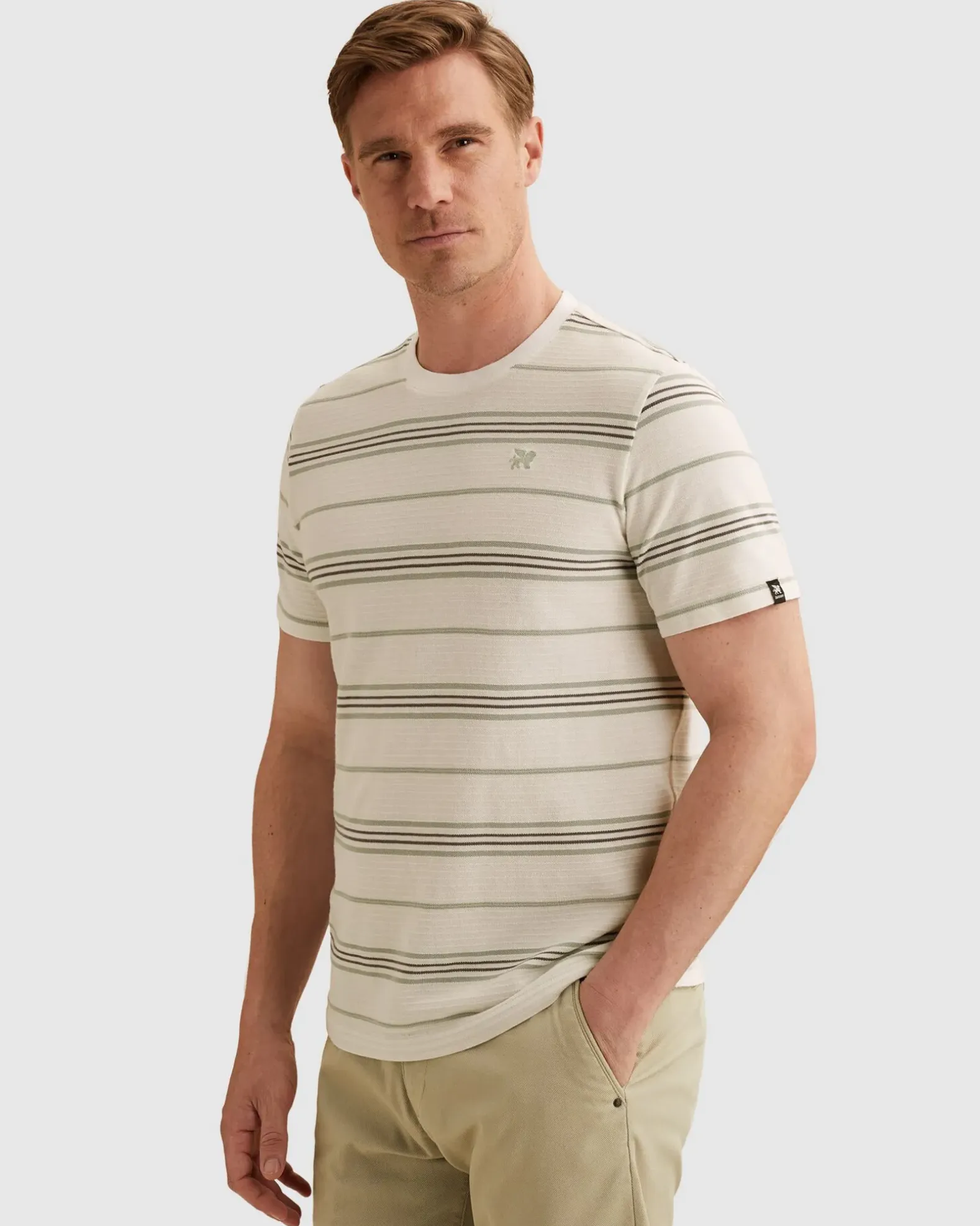 Vanguard T-shirt