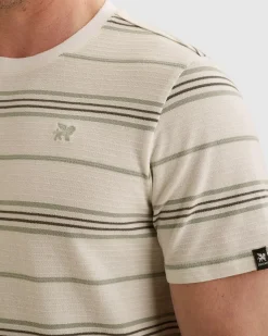 Vanguard T-shirt