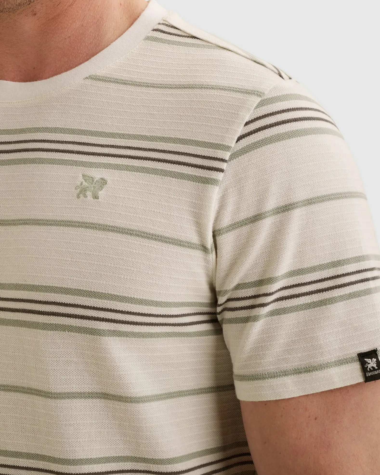 Vanguard T-shirt