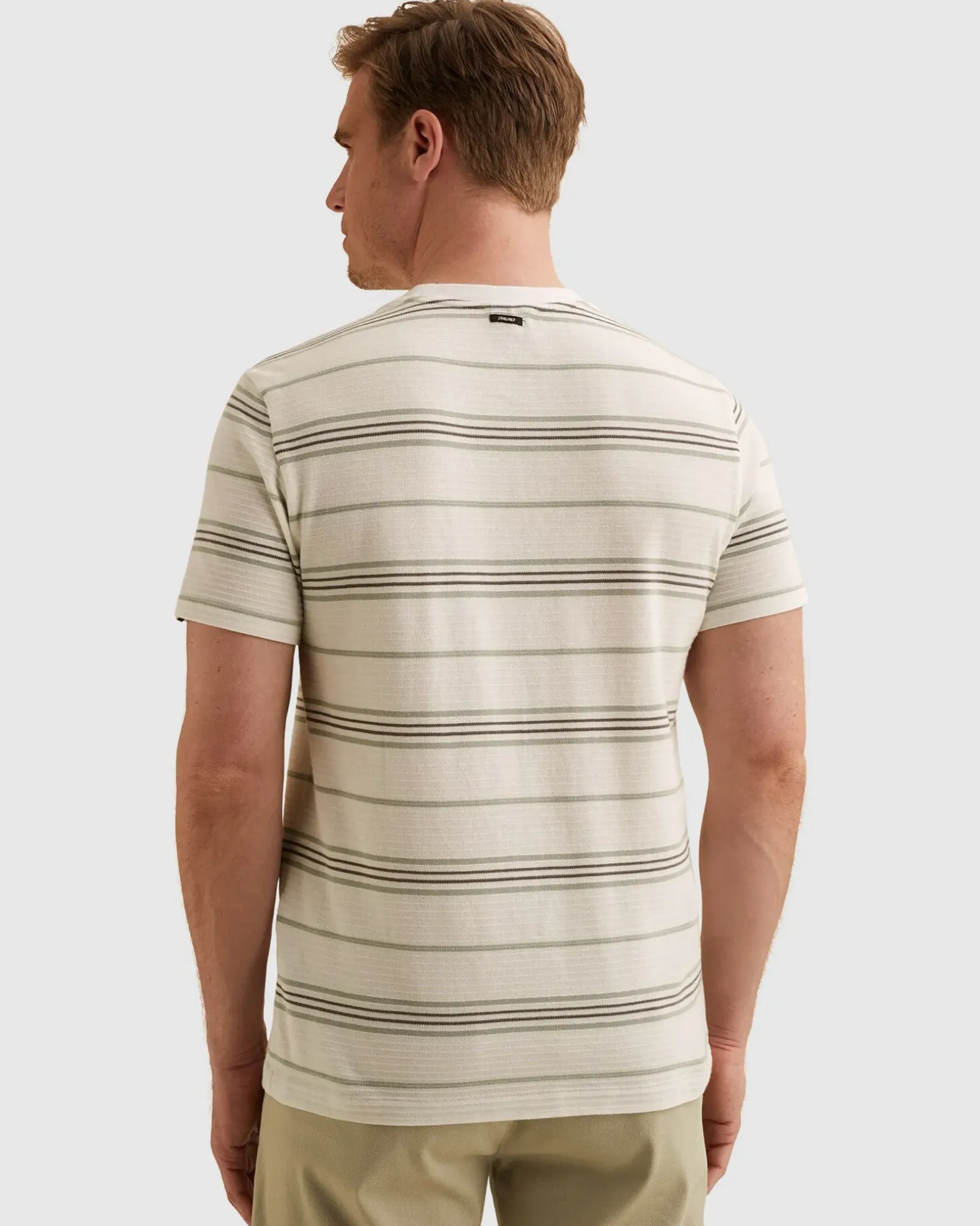 Vanguard T-shirt