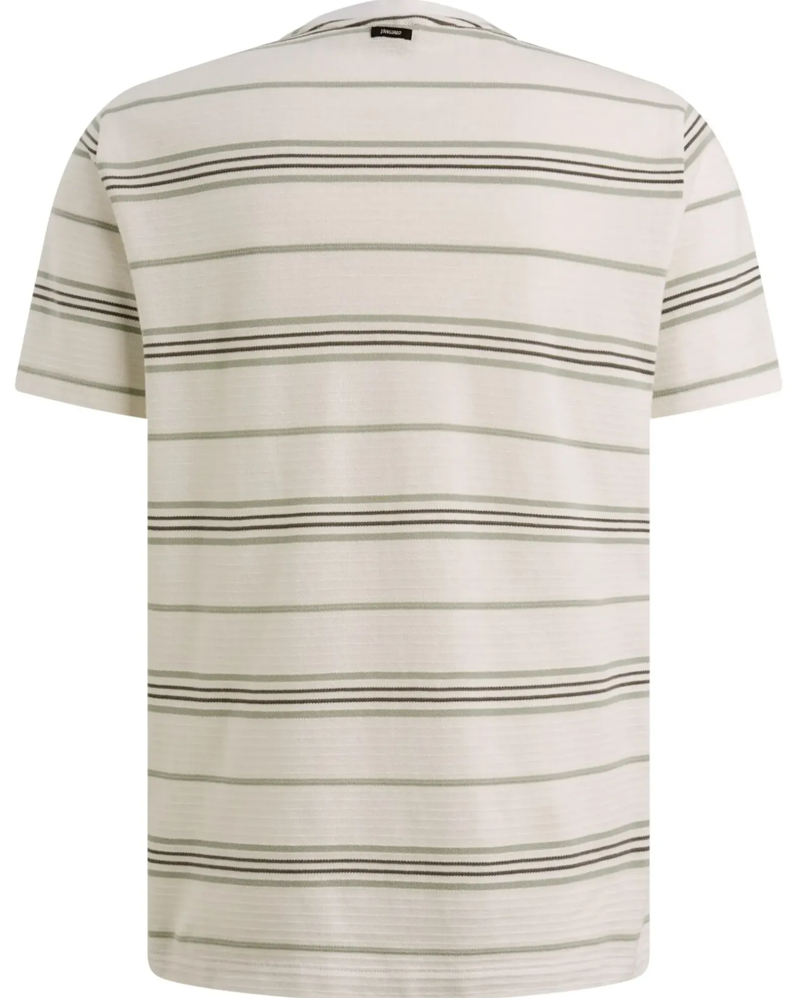 Vanguard T-shirt