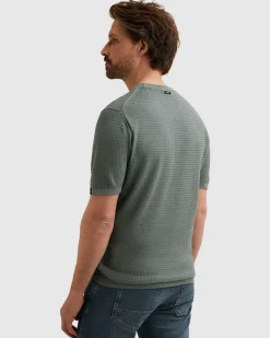 Vanguard T-shirt