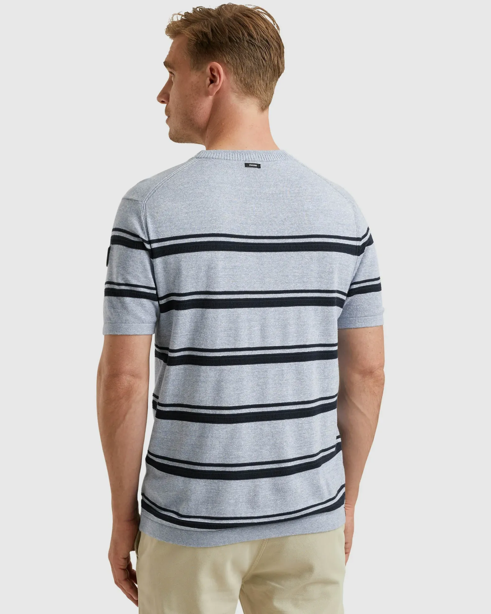 Vanguard T-shirt Korte mouw