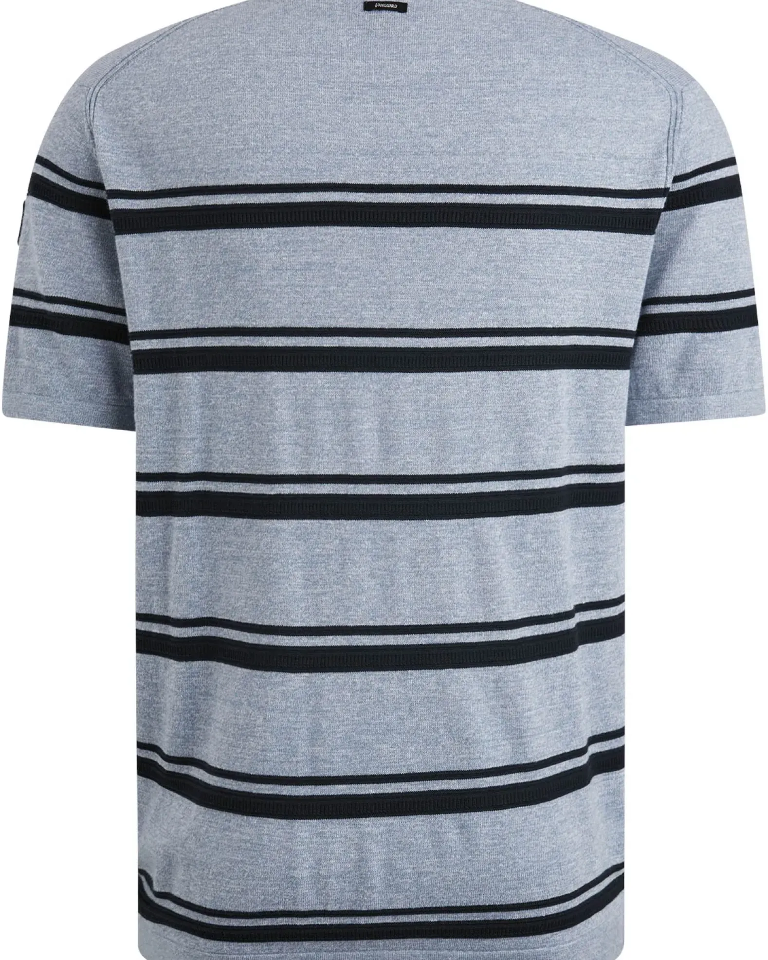 Vanguard T-shirt Korte mouw