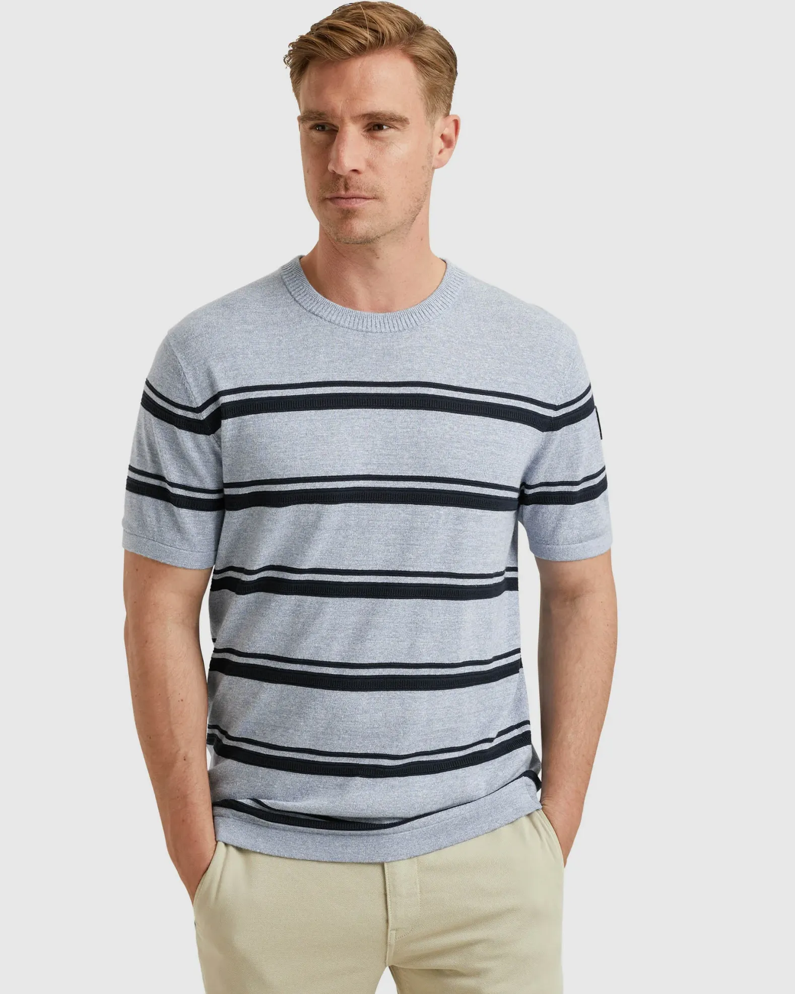 Vanguard T-shirt Korte mouw