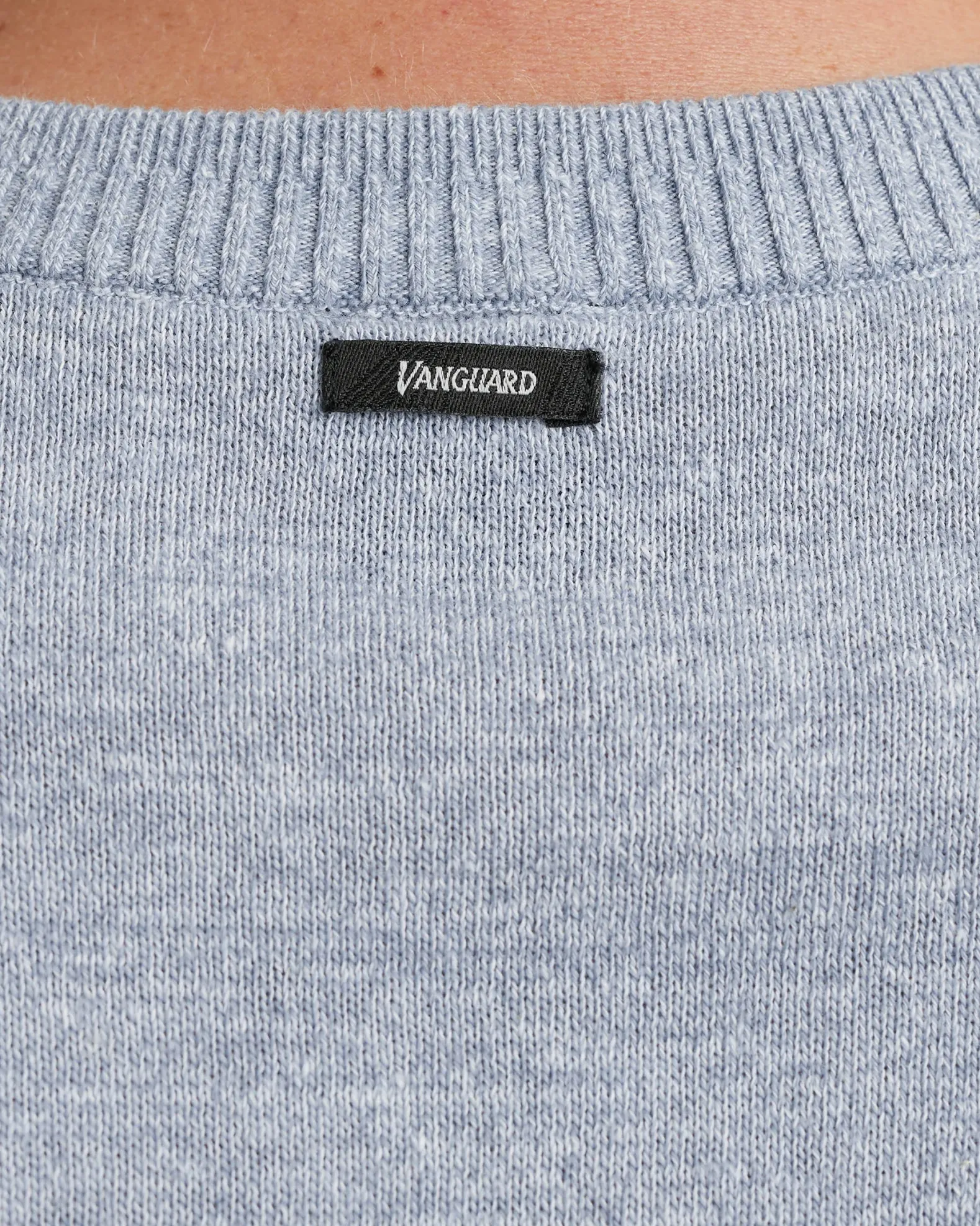 Vanguard T-shirt Korte mouw