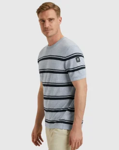 Vanguard T-shirt Korte mouw