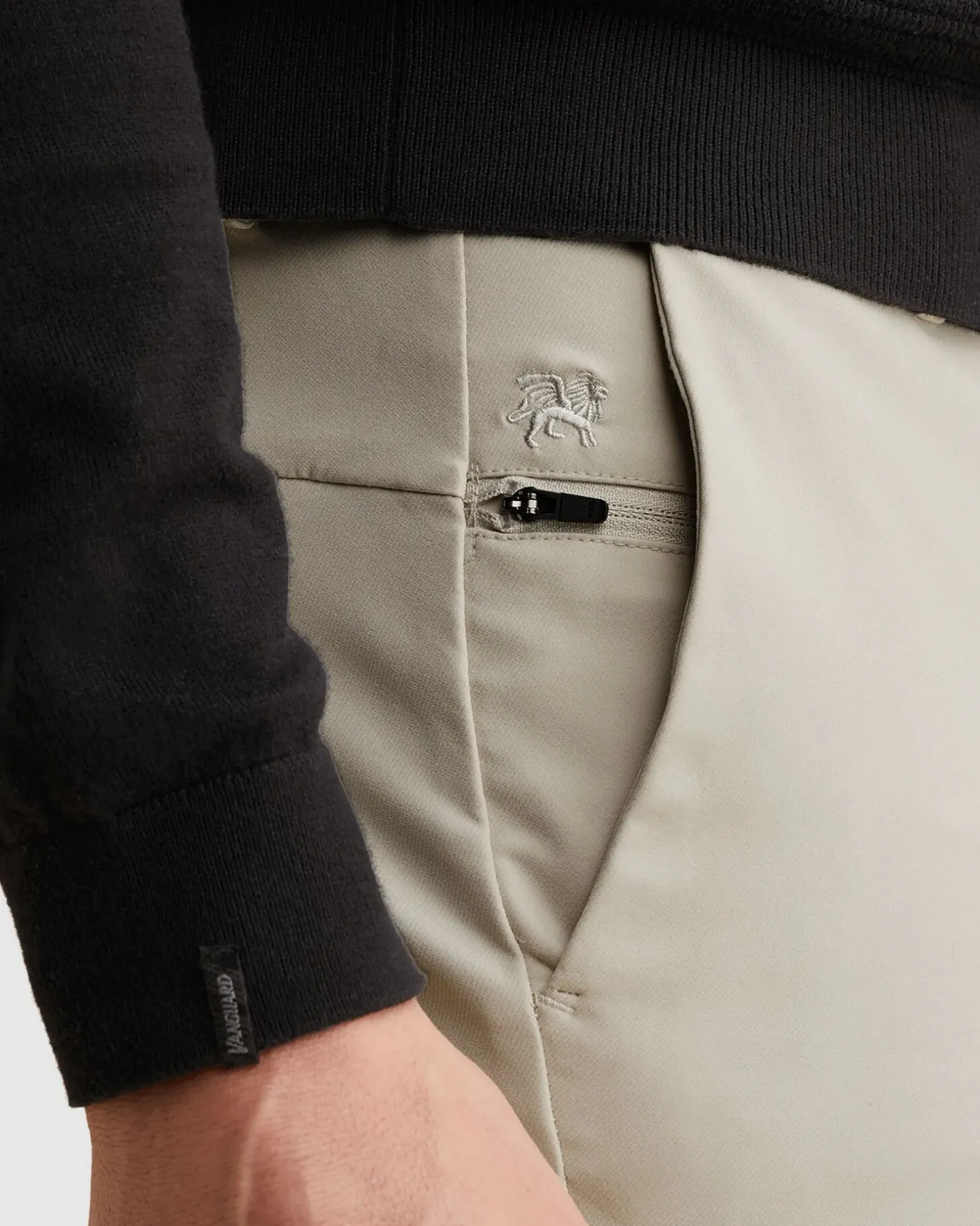 Vanguard V12 Chino