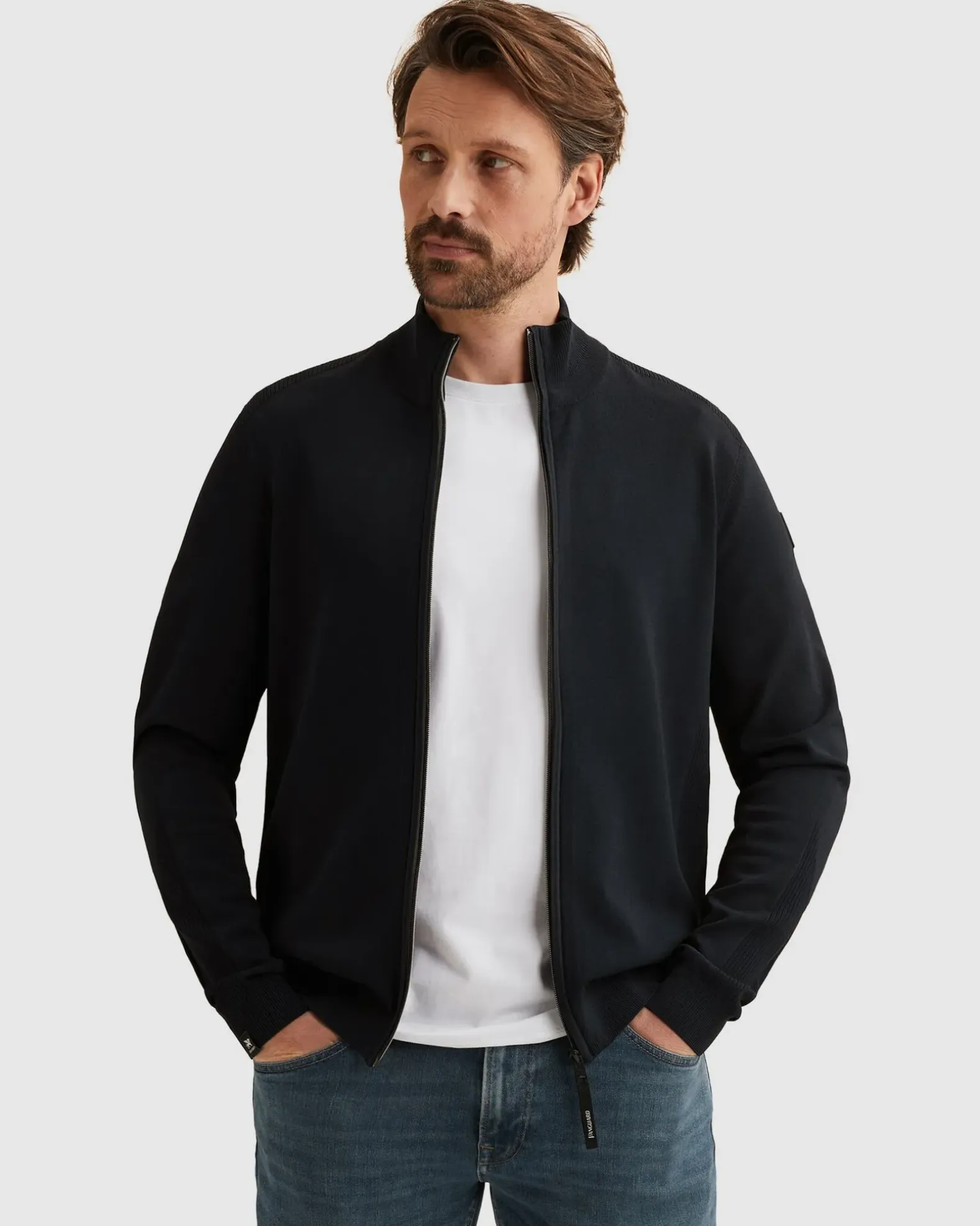 Vanguard Vest