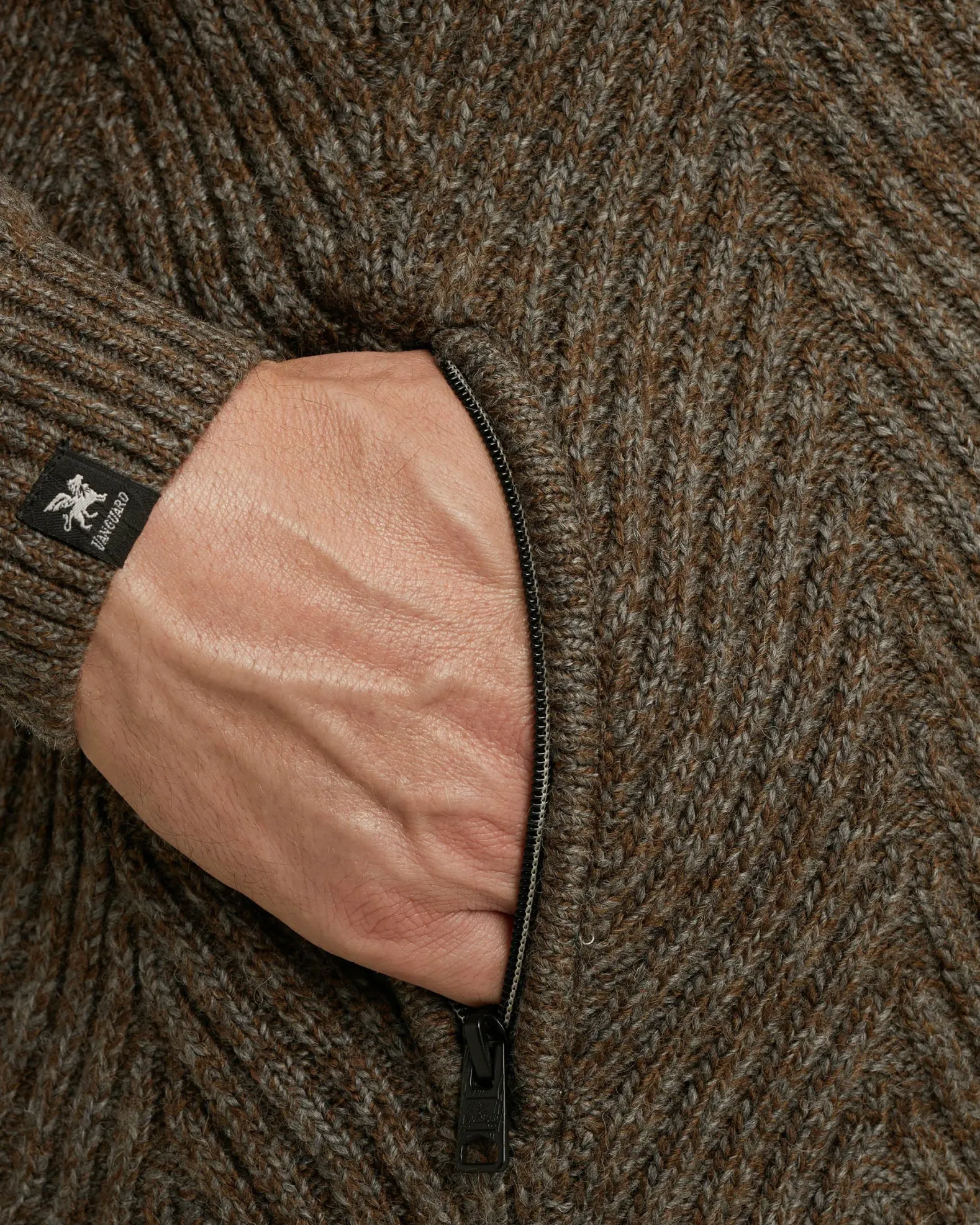 Vanguard Vest