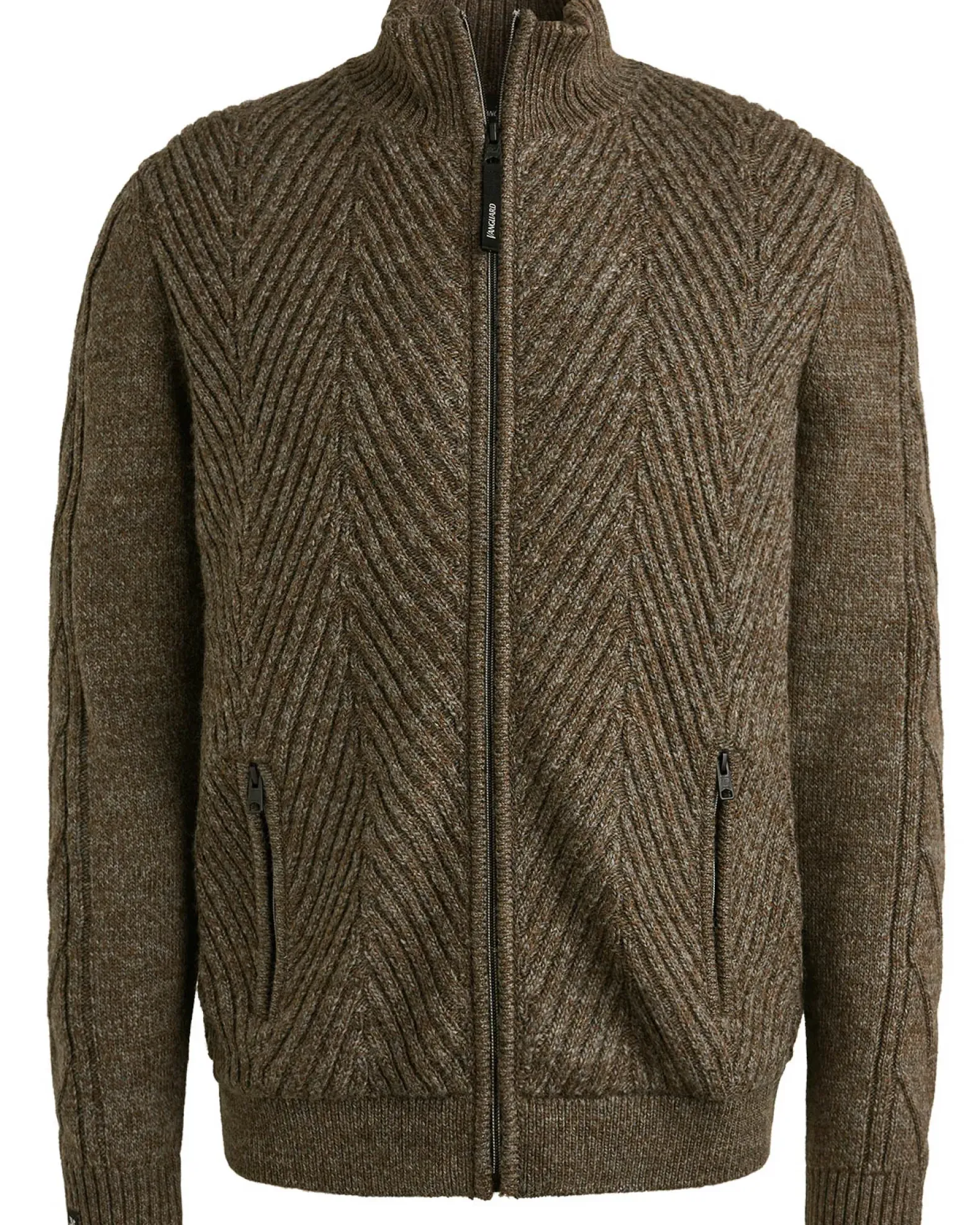 Vanguard Vest