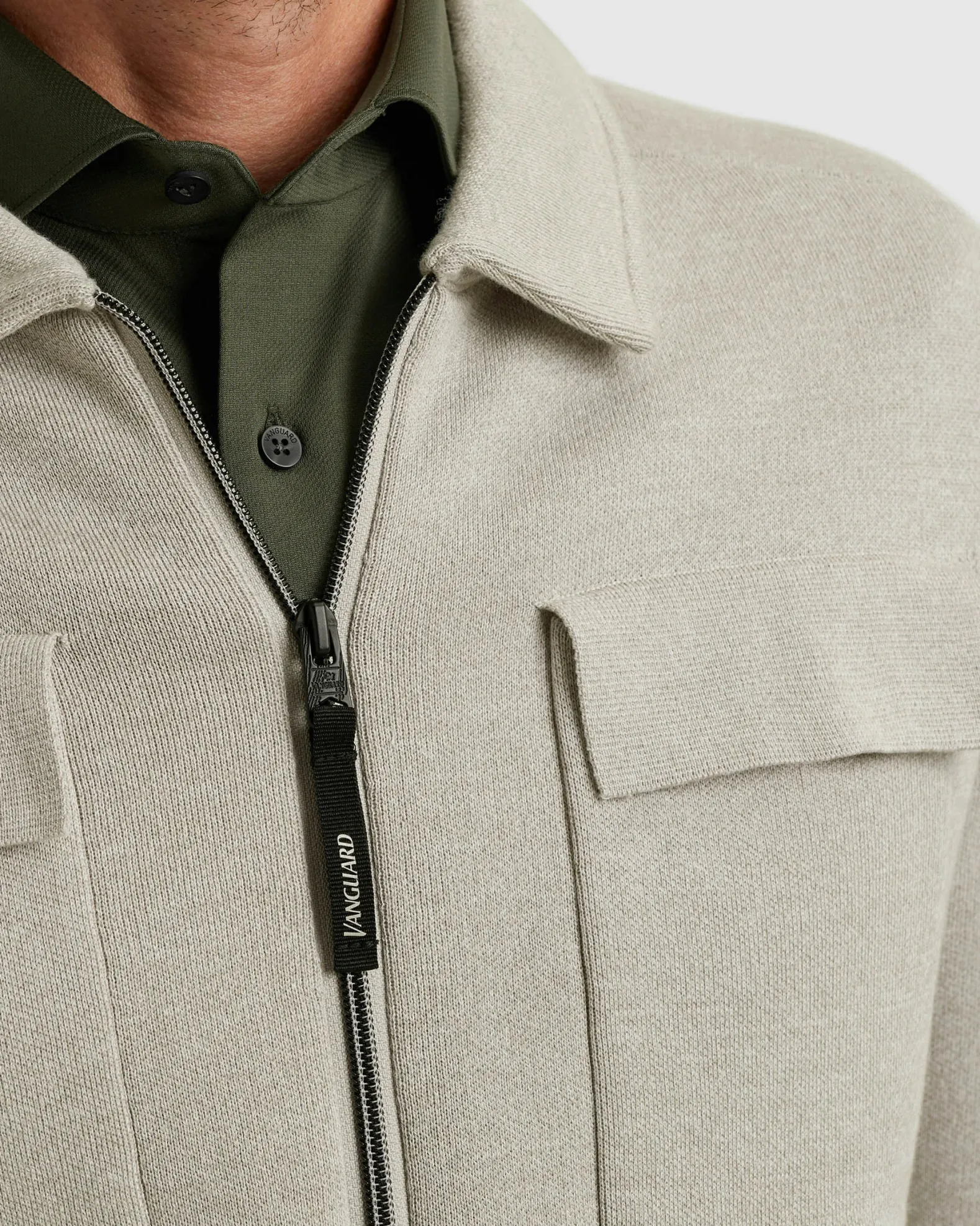 Vanguard Vest