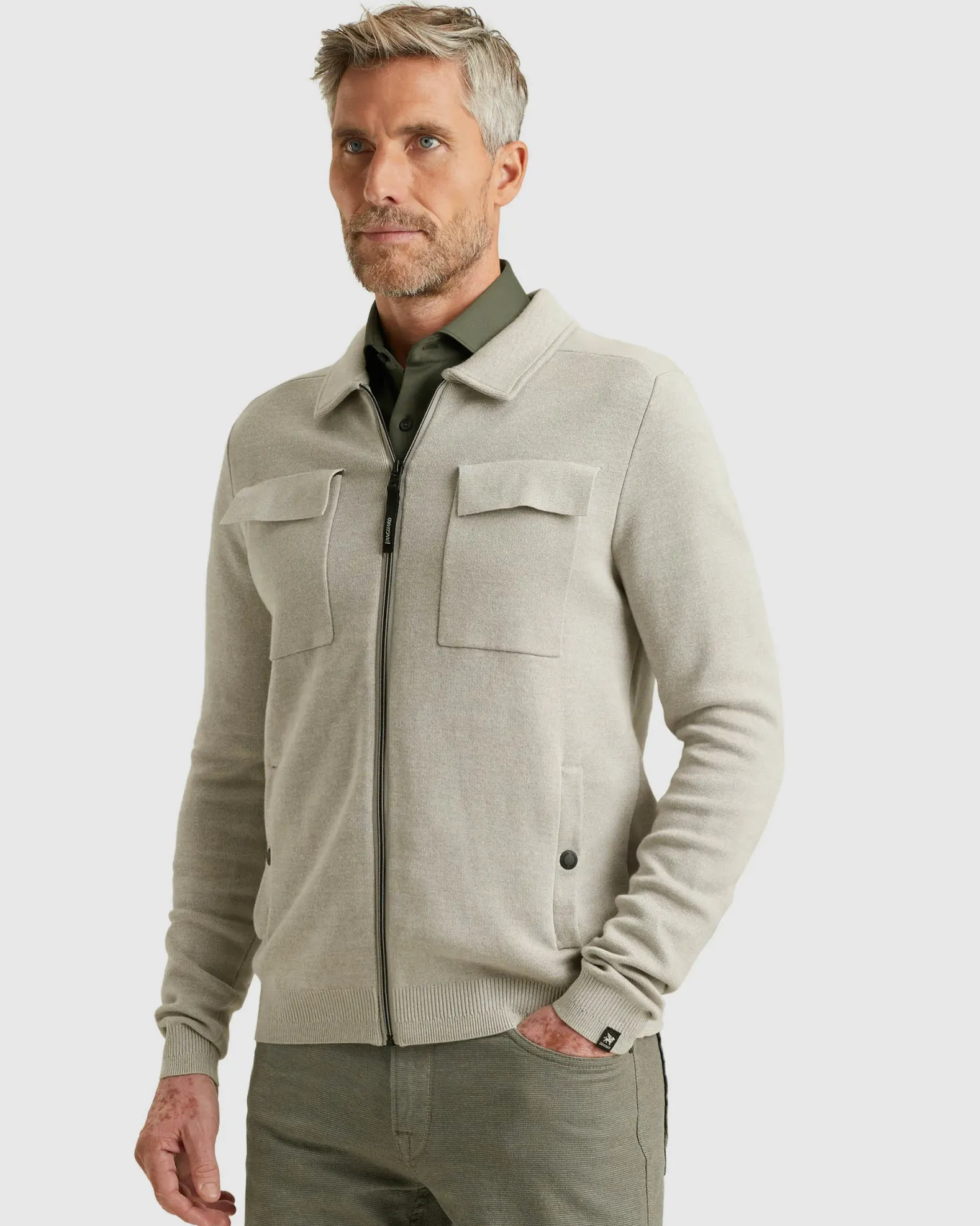Vanguard Vest