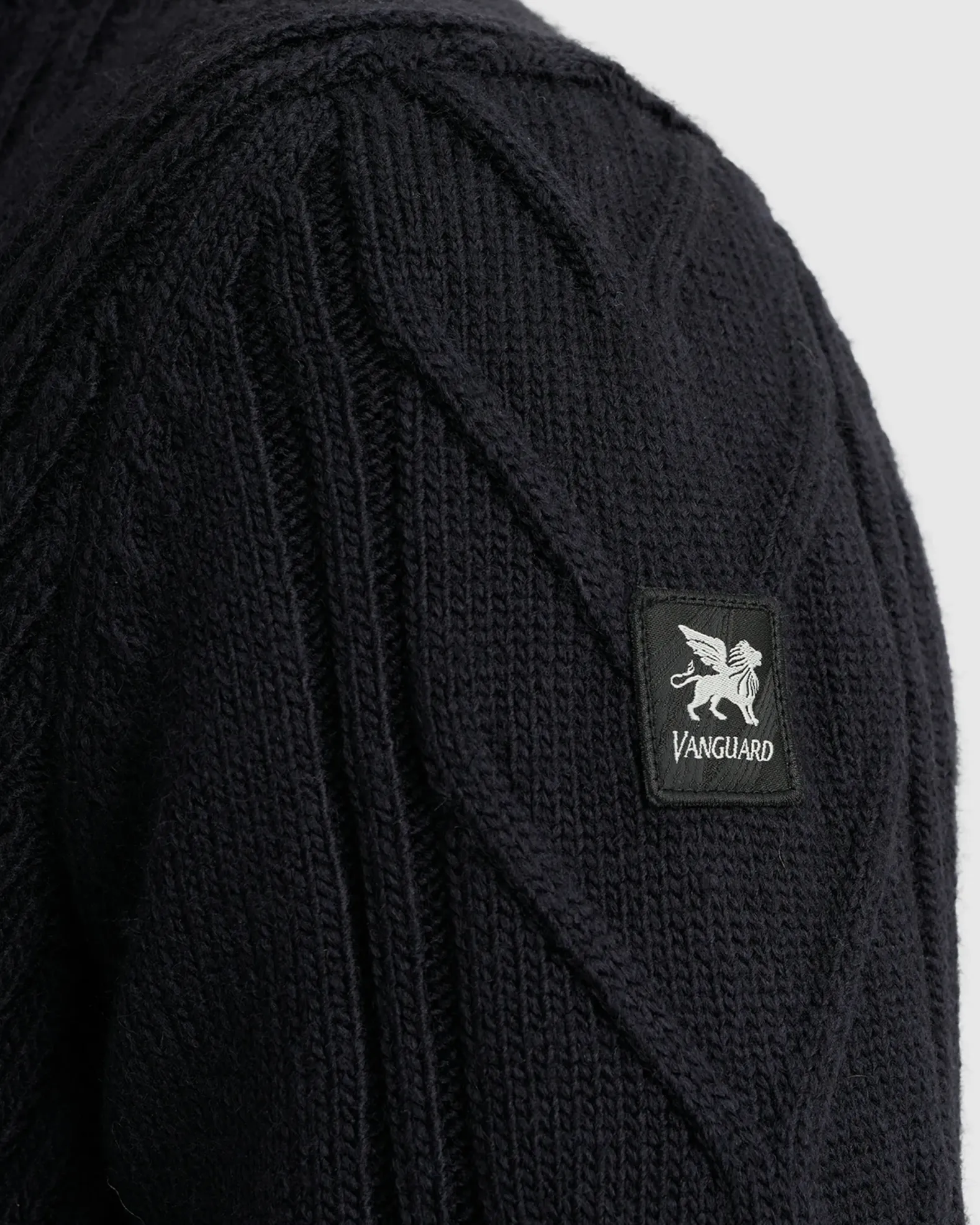 Vanguard Vest
