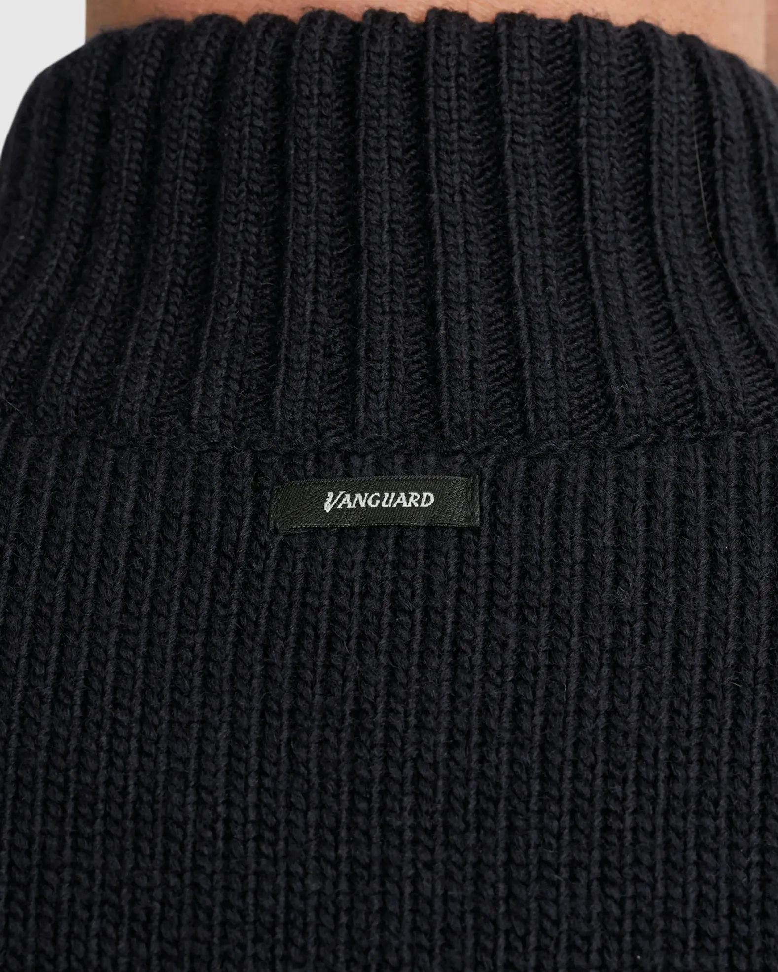 Vanguard Vest