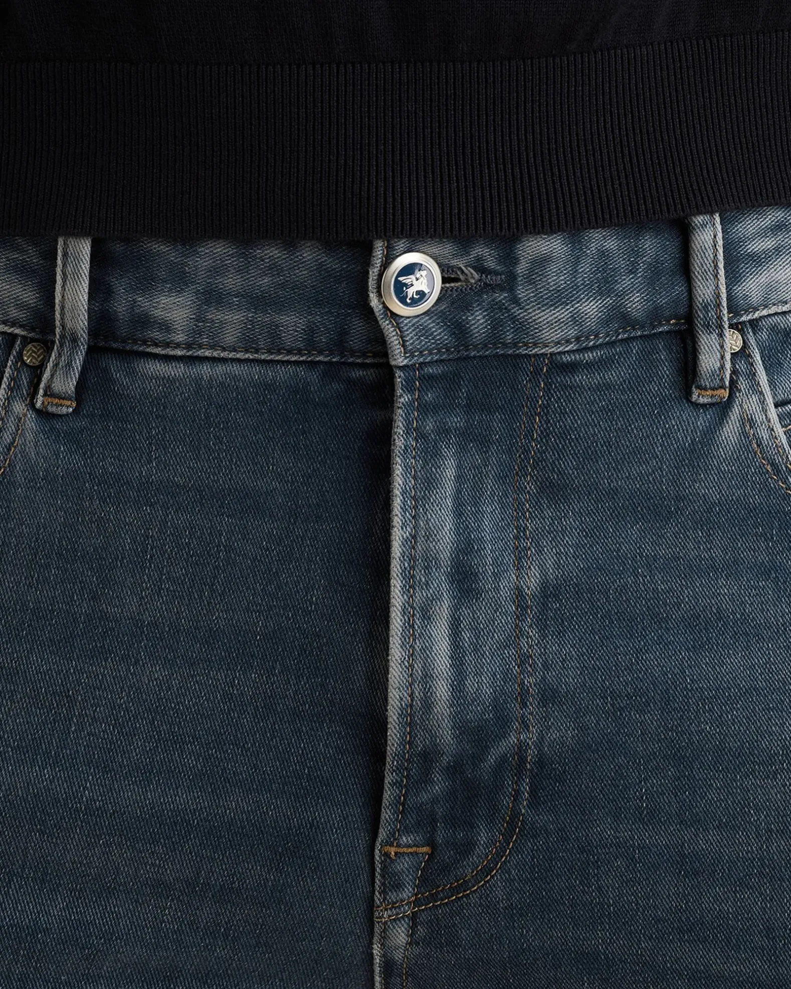 Vanguard V40 Jeans