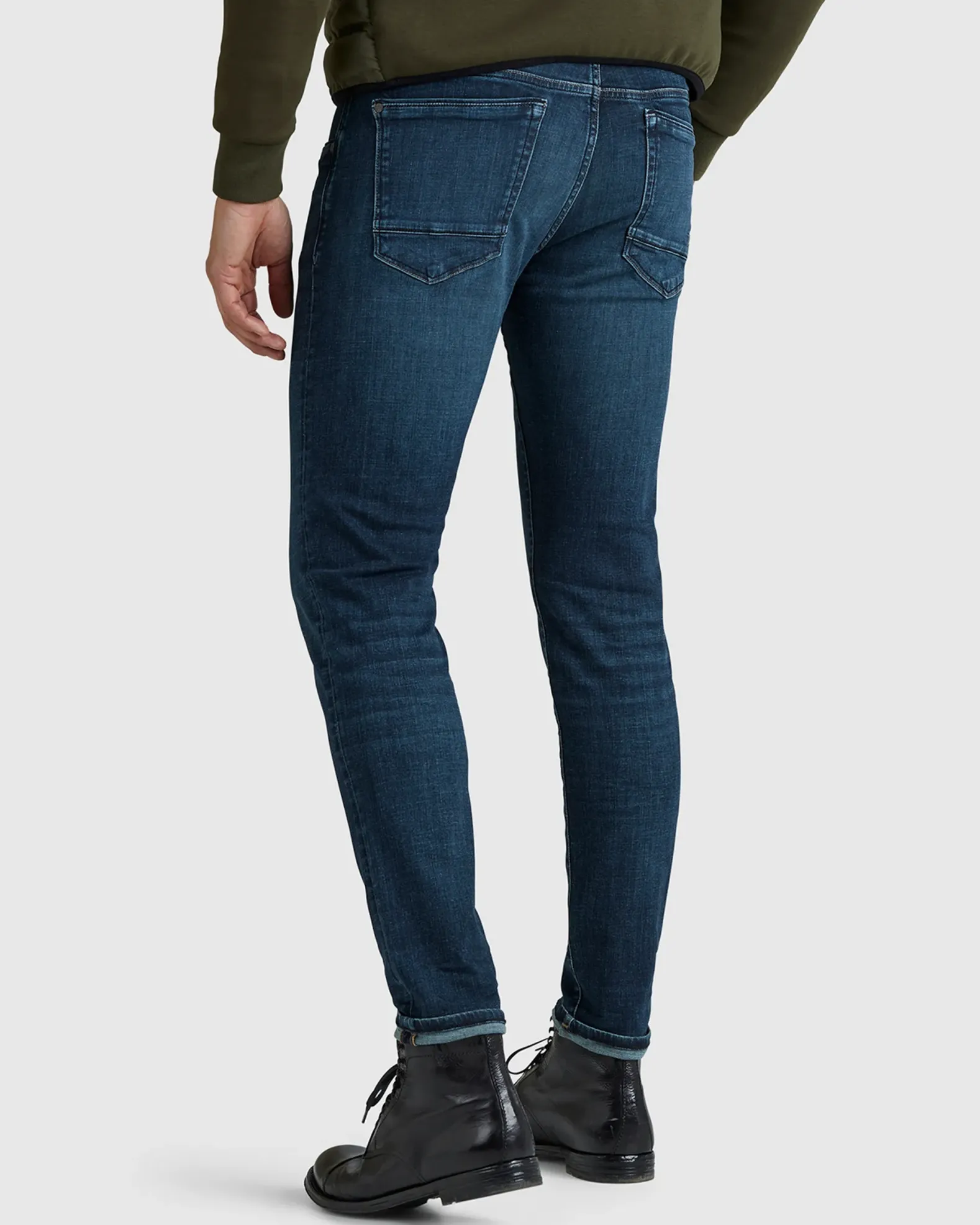 Vanguard V12 Rider Jeans