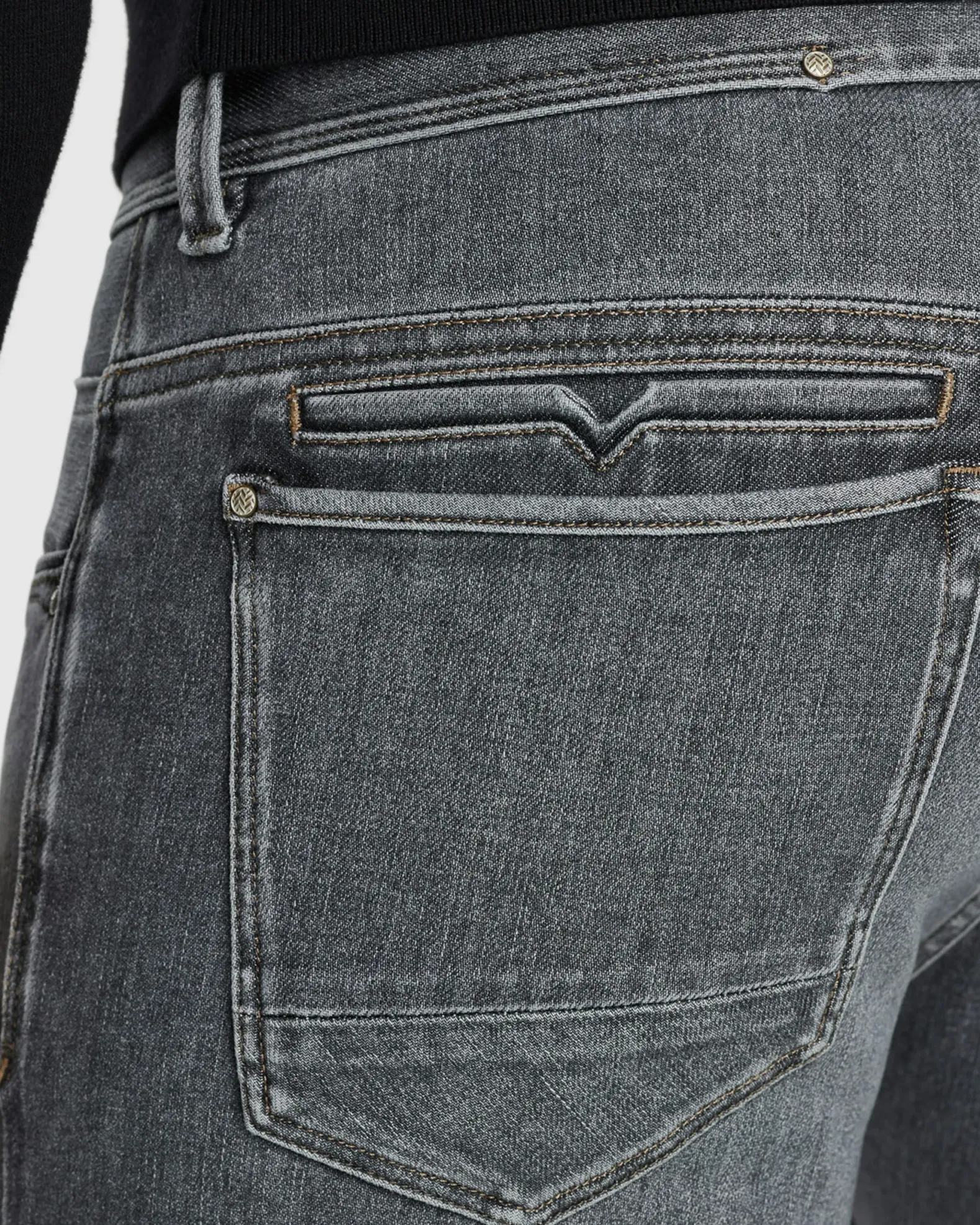 Vanguard V850 Rider Jeans