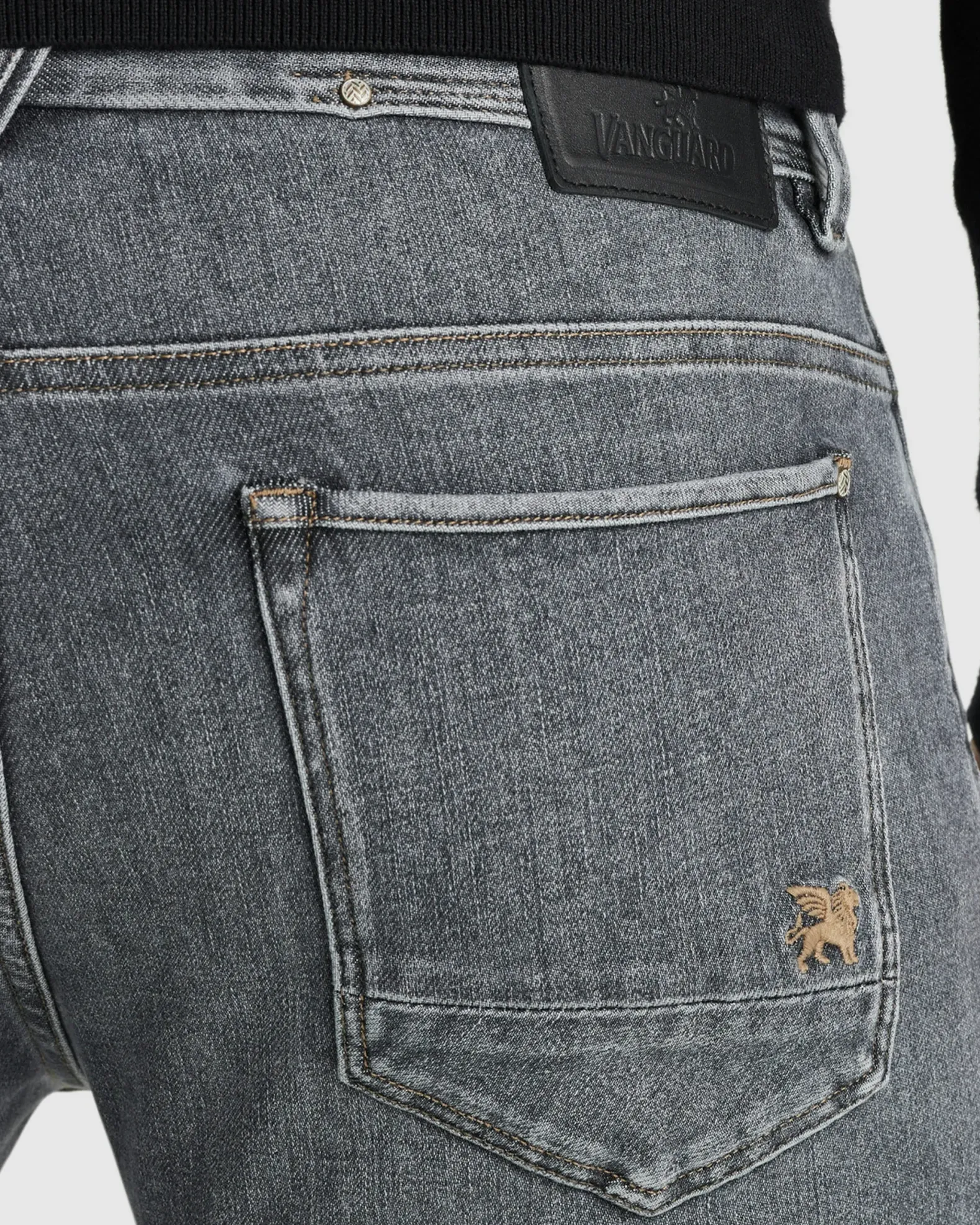 Vanguard V850 Rider Jeans