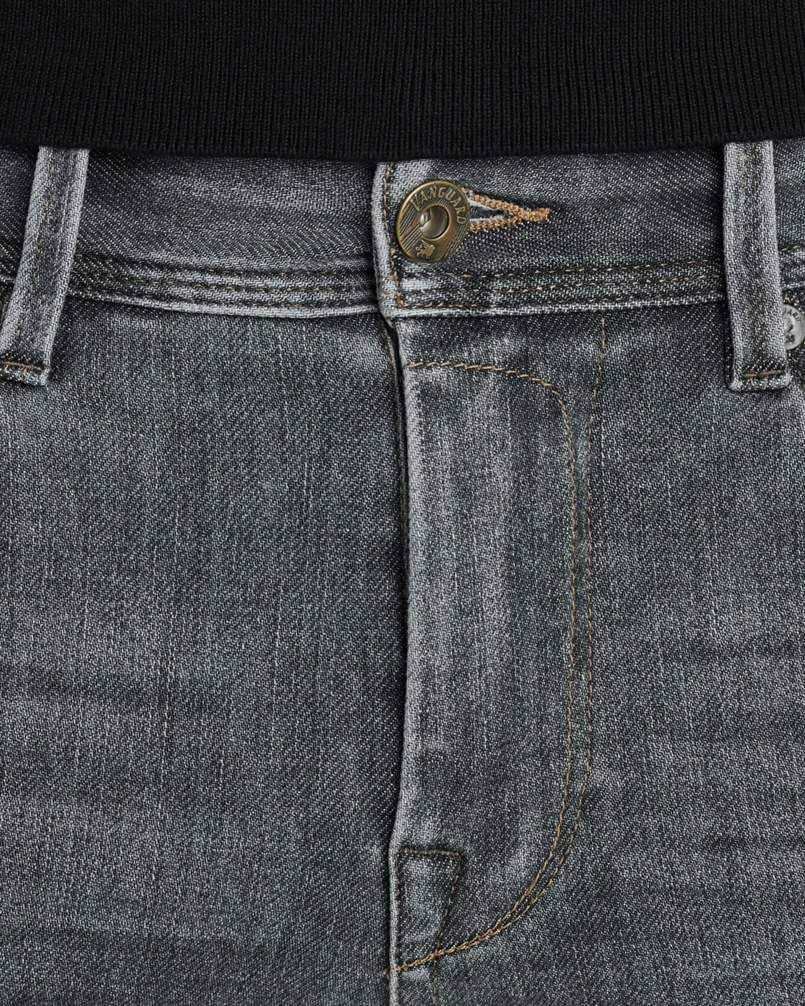 Vanguard V850 Rider Jeans