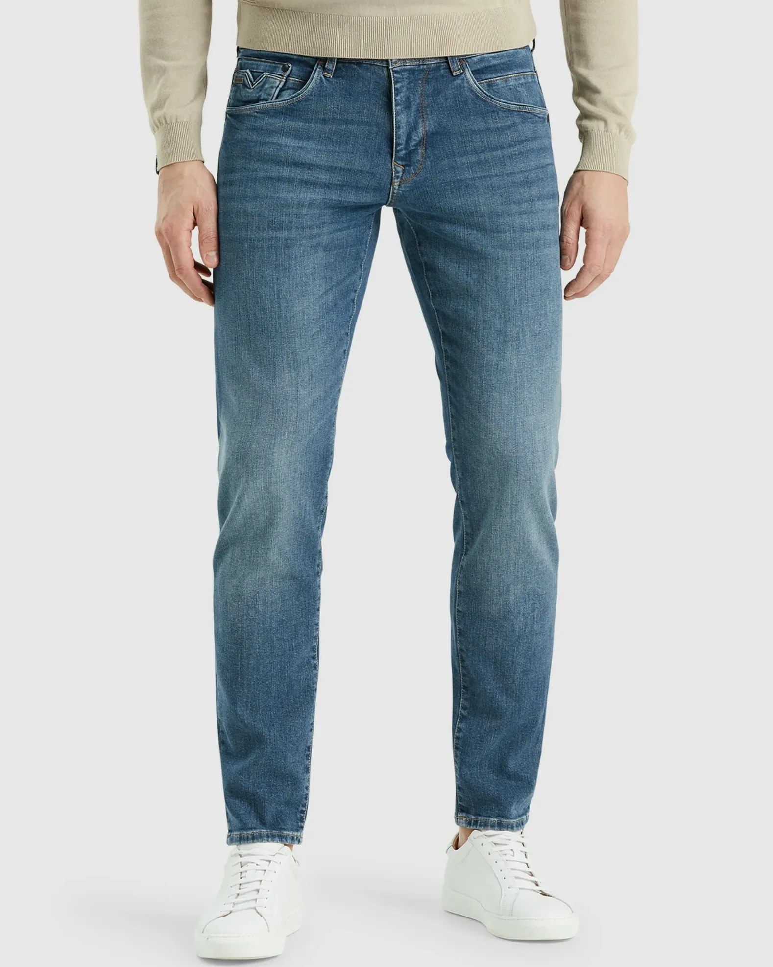 Vanguard V12 Rider Jeans