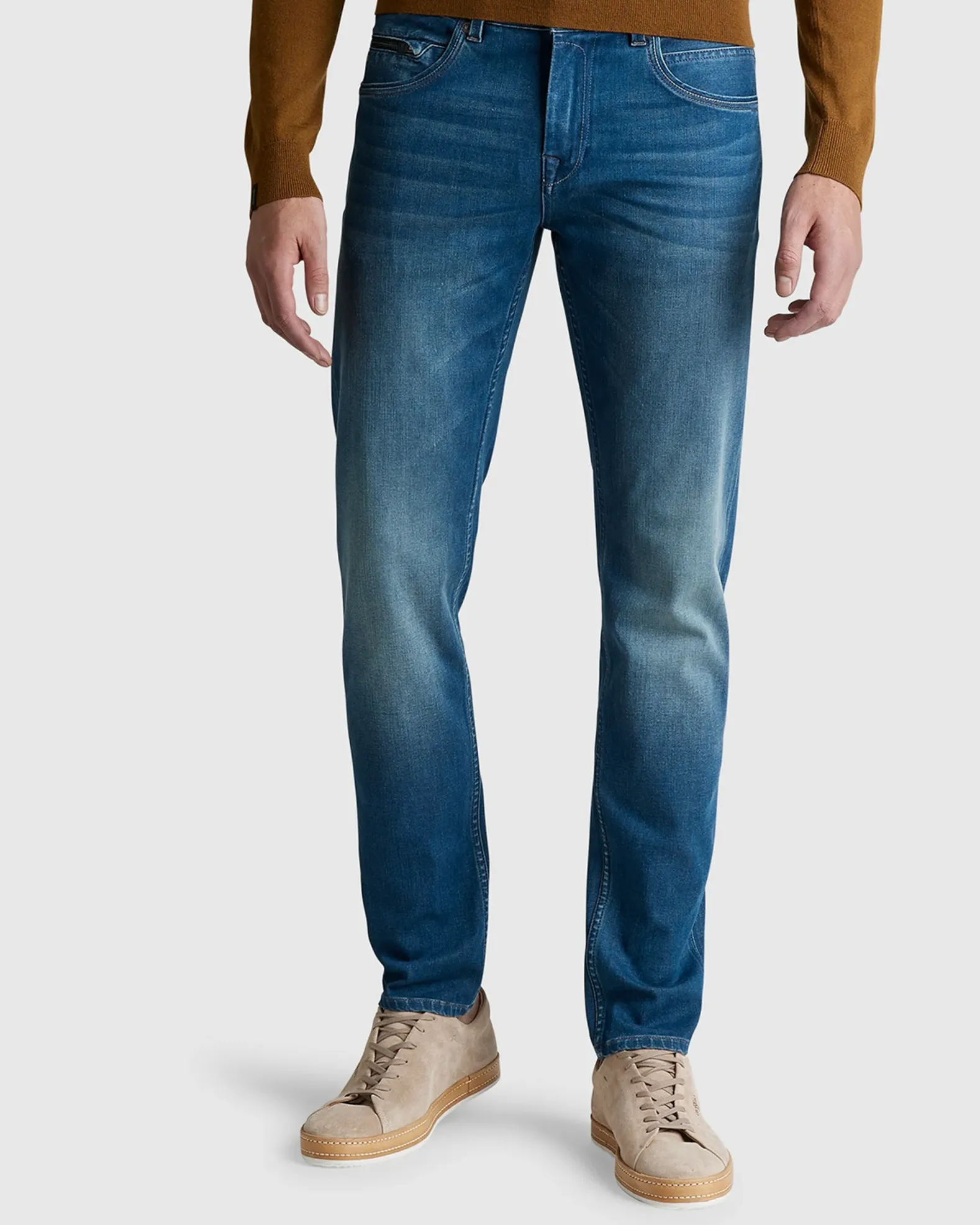 Vanguard V850 Rider Jeans