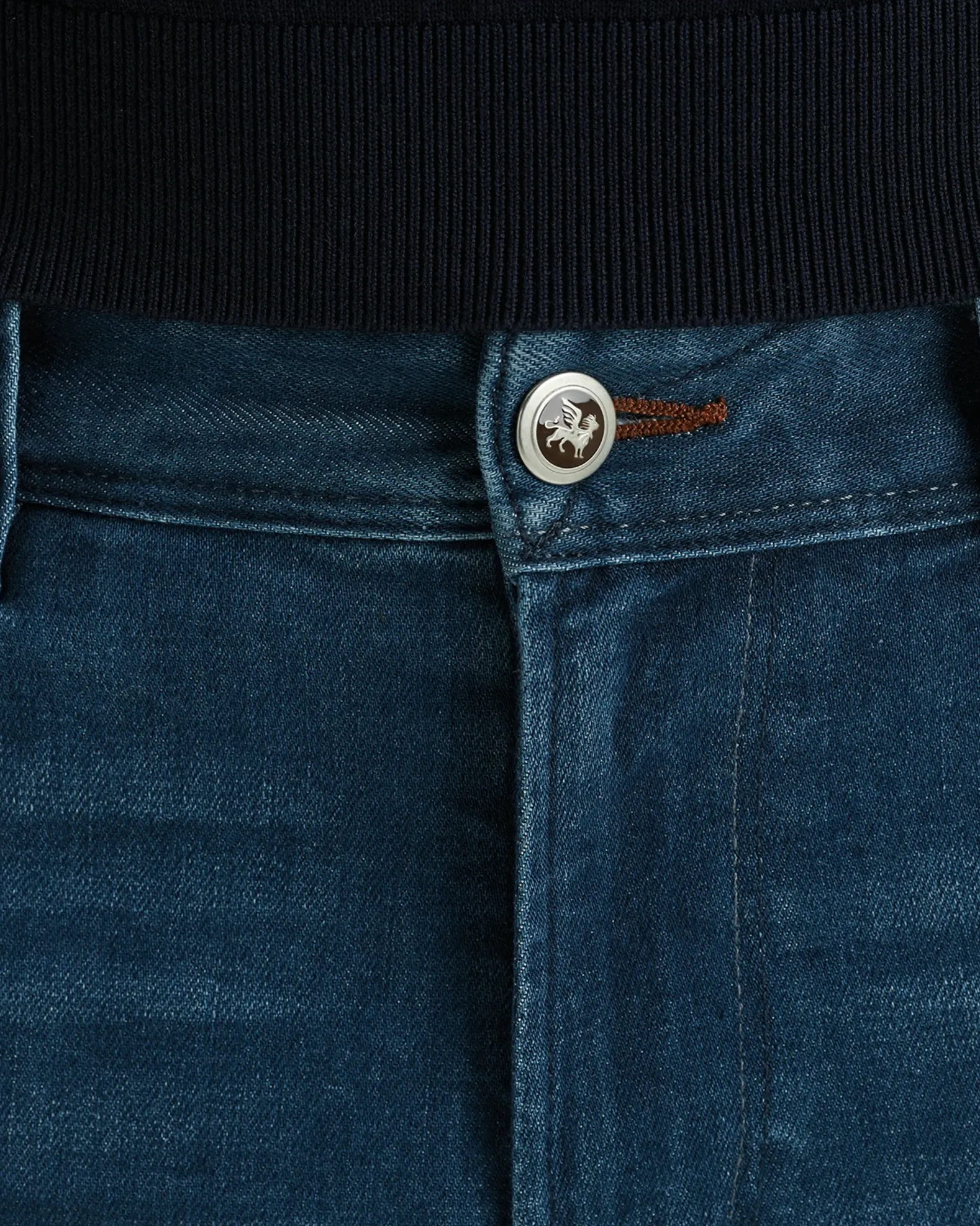Vanguard V7 Rider Jeans