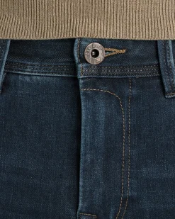 Vanguard V850 Rider Jeans