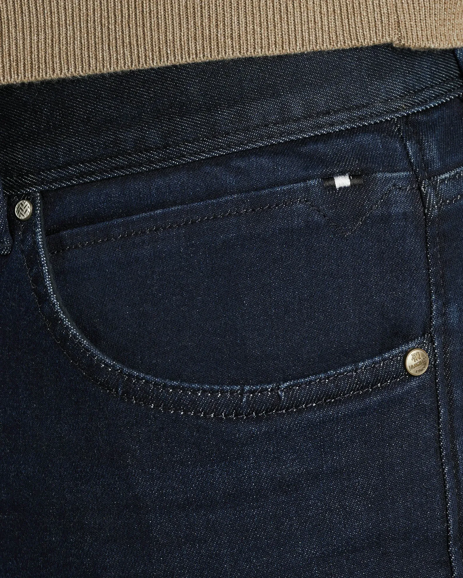 Vanguard V7 Rider Jeans