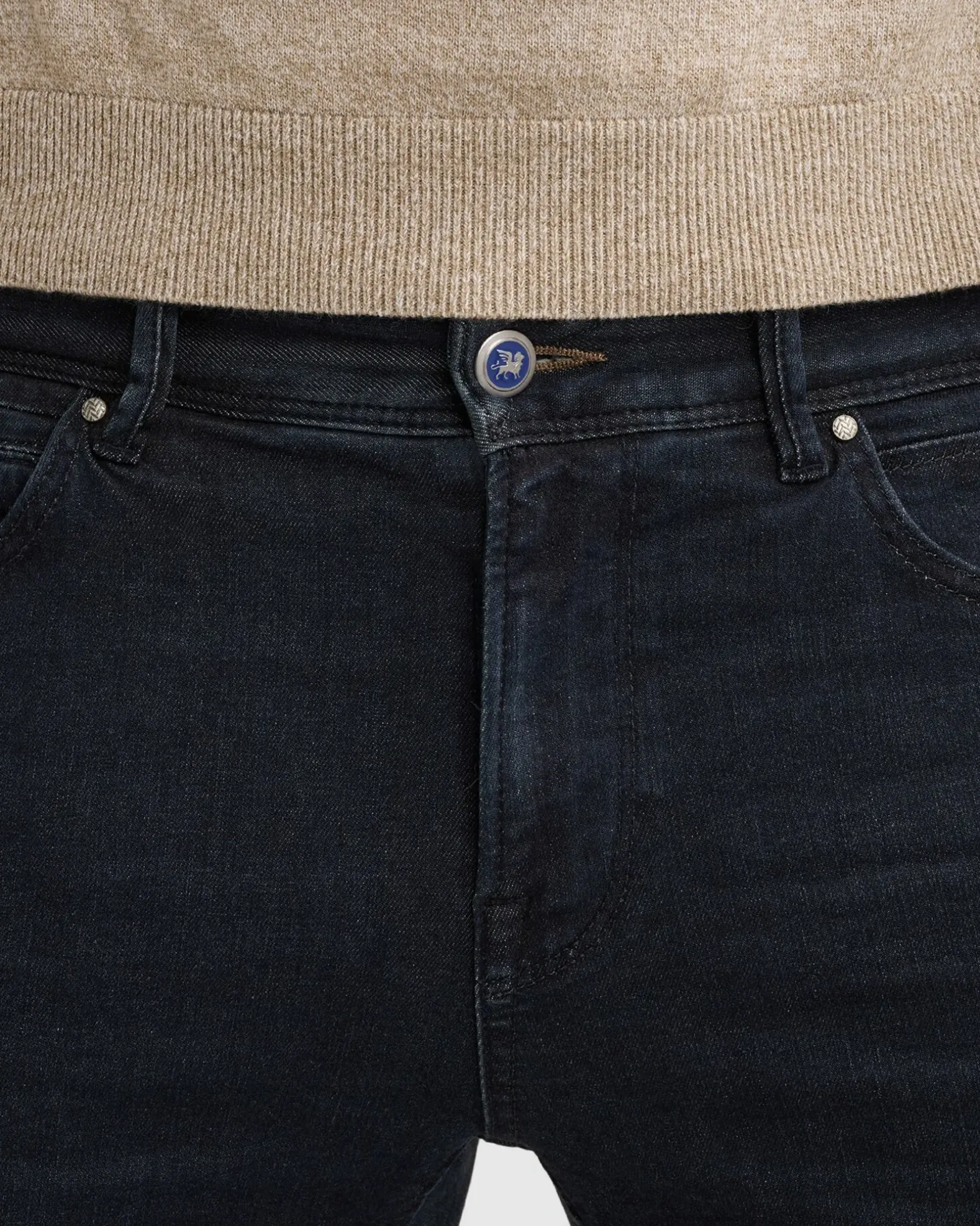 Vanguard V7 Rider Jeans