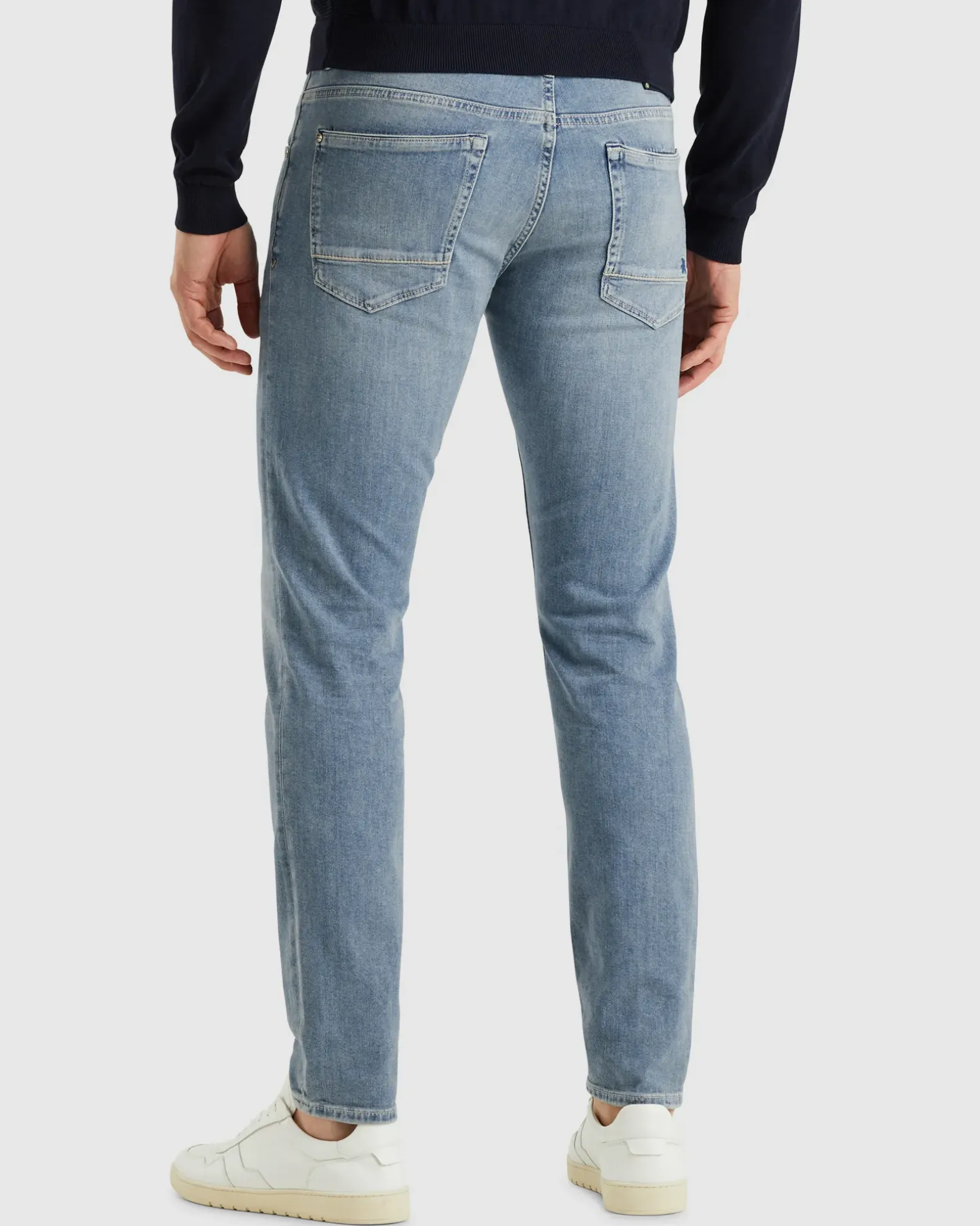 Vanguard V12 Rider Jeans