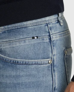 Vanguard V12 Rider Jeans