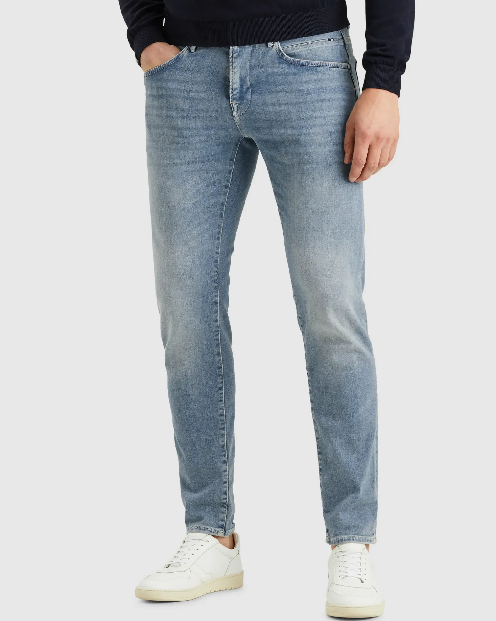 Vanguard V12 Rider Jeans